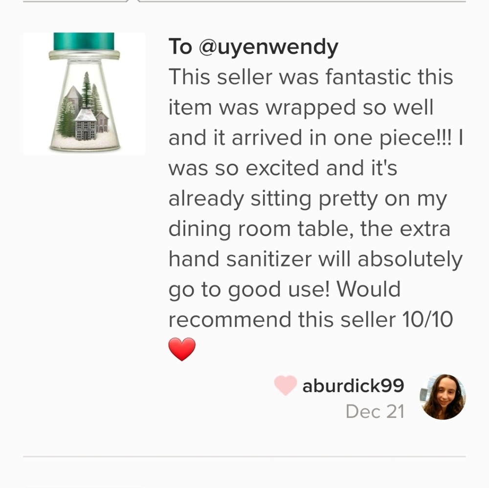 Love ❤️ Notes - Picture 8 of 16